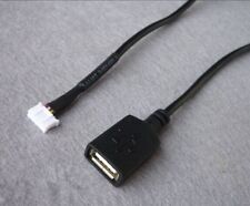 Adaptateur usb autoradio d'occasion  Châtillon