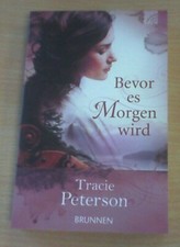 Bevor morgen tracie gebraucht kaufen  Schmallenberg