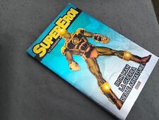Supereroi leggende marvel usato  Torino