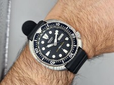 Seiko 6309 7040 usato  San Cassiano