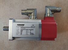 Siboni motore brushless usato  Pesaro