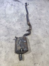 Auspuffanlage nissan trail gebraucht kaufen  Basberg, Kerpen, Walsdorf