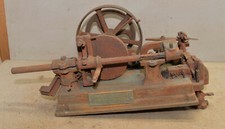 Rare antique wright for sale  Webster