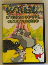 Wabu orsetto dal usato Wabu orsetto dal usato  Viterbo