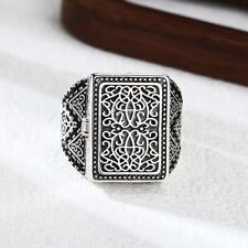 N07 markanter ring gebraucht kaufen  Mörfelden-Walldorf