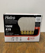 Halco pack bulbs for sale  Lubbock