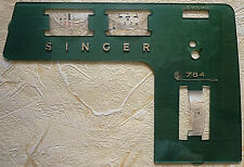 Singer 784 nähmaschine gebraucht kaufen  Heidelberg