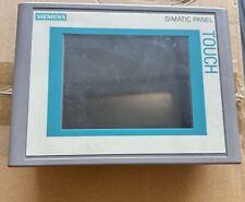 Siemens touch panel for sale  Los Angeles