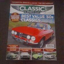 Classic sports car for sale  LIVERPOOL