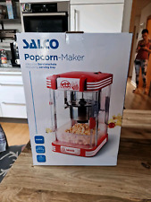 Salco popcorn maker gebraucht kaufen  Jettingen