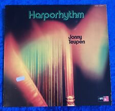 Jonny teupen harporhythm gebraucht kaufen  St Wendel
