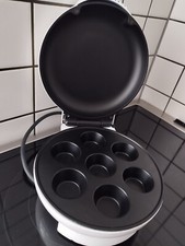 Muffin maker gourmet gebraucht kaufen  Mannheim
