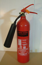 Bush fire ltd. for sale  WALLINGFORD