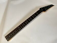 1999 Japão Fujigen Ibanez RG7620 7 cordas assistente 24 trastes braço de guitarra Floyd pronto comprar usado  Enviando para Brazil