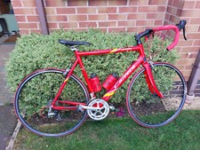 Carrera virtuoso red for sale  WARWICK