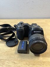 Sony cybershot dsc for sale  Rogers