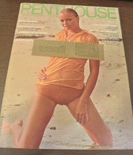 Penthouse magazine may for sale  Grafton