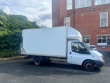 transit luton for sale transit luton for sale Birmingham