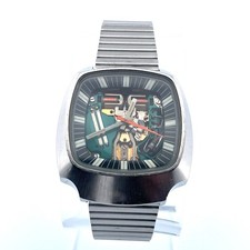 Vintage 1970s bulova for sale  National City