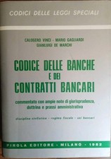 Codice delle banche usato  Cagliari
