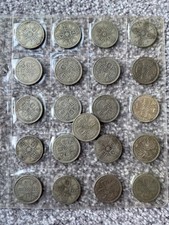florin for sale  EDINBURGH