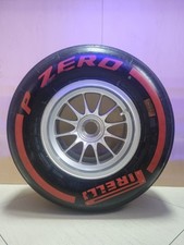 Roue formule pneu d'occasion  Kunheim