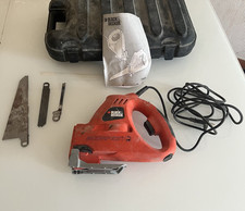 Black decker ks890e gebraucht kaufen  Duisburg