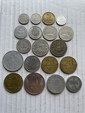 Romania coins bani for sale  CHATHAM