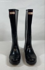 Hunter women black for sale  Salinas