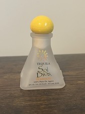 Sol dios tequila for sale  Easley