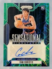2024 panini prizm d'occasion  Expédié en Belgium