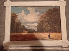 Bild retro vintage gebraucht kaufen Bild retro vintage gebraucht kaufen  Münster