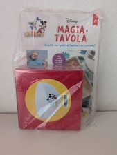 Magia tavola disney usato  Sant Ambrogio di Valpolicella