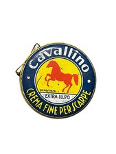 Cavallino crema fine usato  Bagno a Ripoli