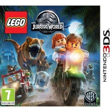 Jeu 3ds lego d'occasion Jeu 3ds lego d'occasion  Les Mureaux
