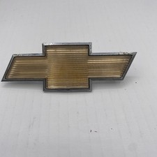 Chevrolet gold grille for sale  Reedley