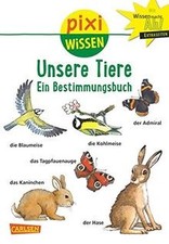 Pixi wissen band gebraucht kaufen  Berlin