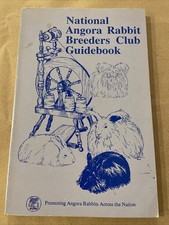 National angora rabbit for sale  Fort Worth