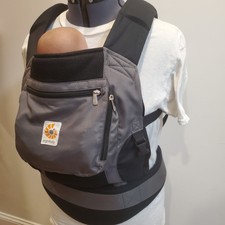 Ergobaby performance front for sale  South Egremont
