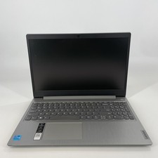 SSD Lenovo IdeaPad 3i 15.6 HD TOUCH i3-1115G4 3.00GHz 20GB 500GB - Muito bom comprar usado  Enviando para Brazil
