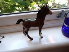 Beswick horse foal for sale  FRODSHAM