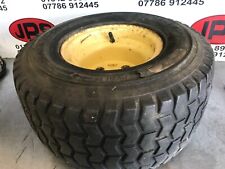 Rear stud wheel for sale  GODSTONE