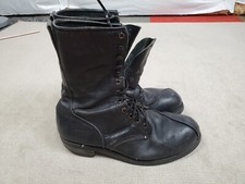 Linesman boots mens for sale  Omaha