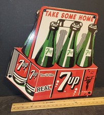 7up soda bottle for sale  Baraboo