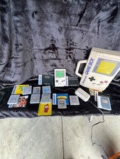 Nintendo game boy for sale  Madera
