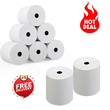 80x80 thermal receipt for sale  IVER