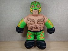 Wwe wresling rey for sale  SALISBURY