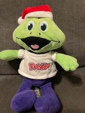Casburys freddo frog for sale  TAMWORTH