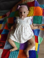 Reborn toddler gebraucht kaufen  Bayreuth