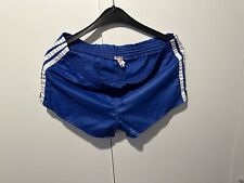Adidas shorts glanz gebraucht kaufen  Berlin